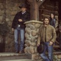 Saison 2 de Yellowstone avec Hugh Dillon