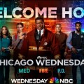 OneChicago | Dbut des nouvelles saisons ce soir sur NBC !
